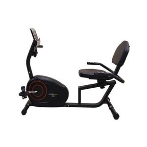 دوچرخه ثابت پشتی دار فدرال R160