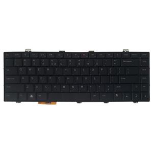 کیبورد لپ تاپ دل Dell Laptop Keyboard Inspiron 14Z مدل ۱۴Z 