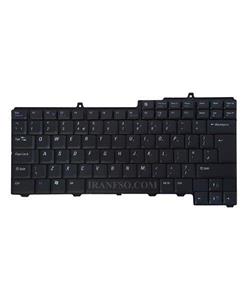 کیبرد لپ تاپ دل Inspiron 1300 مشکی DELL Black Notebook Keyboard 