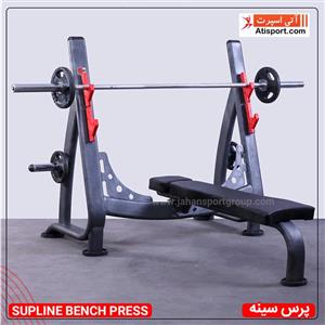 میز پرس سینه تخت