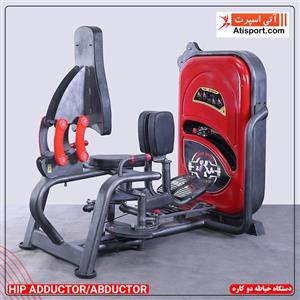 دستگاه خیاطه دوکاره JS1