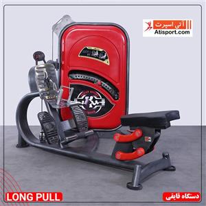 دستگاه قایقی JS1