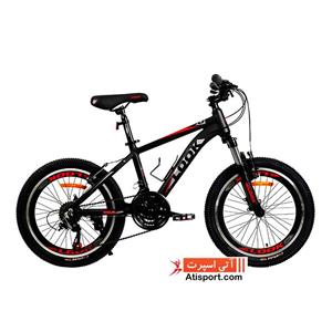 دوچرخه LOOK TOTAL 20