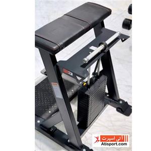 دستگاه مچ و ساعد سیمکش Inpars کد 5014 FW