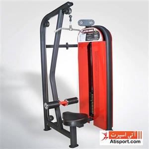 دستگاه زیربغل عمود POWER PLUS 122