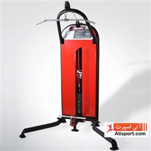 دستگاه کشش دوبل 132 POWER PLUS