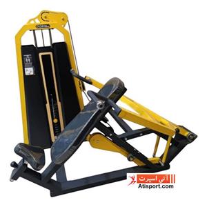 پرس سرشانه DHZ اسپرت فیکس C24