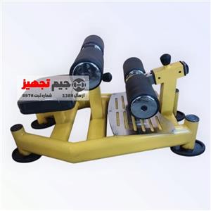 سی سی اسکات بیضی اسپرت فیکس A83 