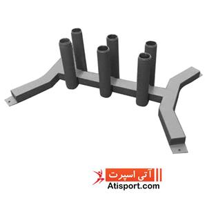 رک هالتر 6 تایی