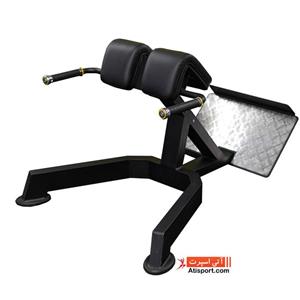 فیله کمر پارامترفیتنس