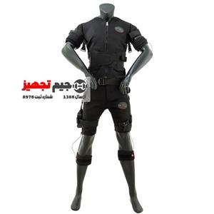 پکیج باشگاهی umidosuit ایتال فیت 4