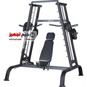 دستگاه اسمیت پاور مبارز