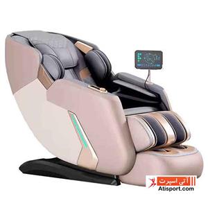 صندلی ماساژور لیرکن مدل 988R9
