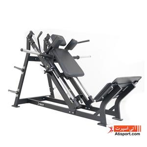 دستگاه هاگ پا هامر آیرون فیت FW4575