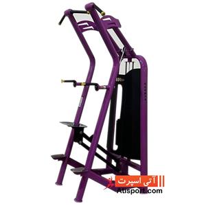دستگاه مکانیکی پارالل بارفیکس کد 552