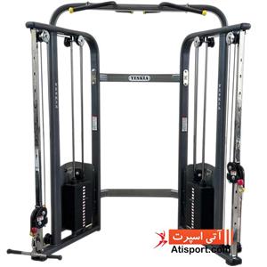 دستگاه کراس جم کد 547