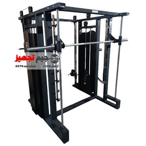 اسمیت کراس اسکات اسپرت فیکس  C14