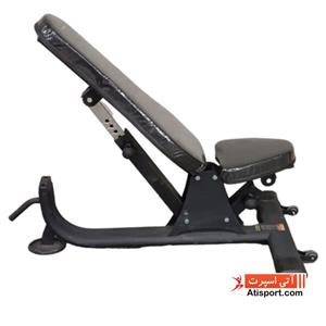 نیمکت مدرج اسپرت فیکس  A51