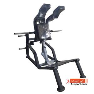 هاگ ساق پا اسپرت فیکس  V39