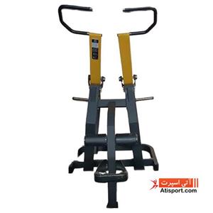 لت DHZ طرح پروفیل اسپرت فیکس  V34