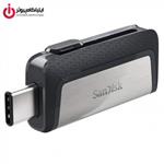 SANDISK-Dual Drive USB Type C-SDDDC2-064G-G46