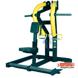 اچ بلند DHZ طرح لوله اسپرت فیکس  V19