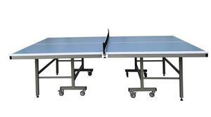 میز پینگ پنگ 25 میل ام دی اف 8 چرخ T825