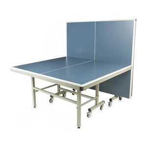 میز پینگ پنگ 16 میل ام دی اف 8 چرخ T816