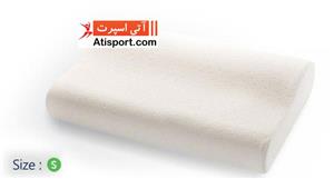 بالشت طبی موج دار سایز Medi Foam S