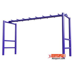 مانکی بار پله دار NSN