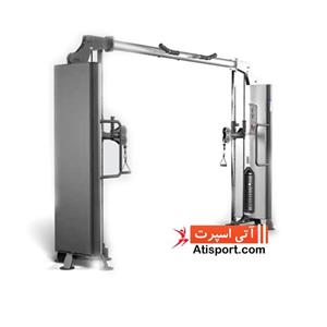 دستگاه کراس آور Technofull TFX 1001