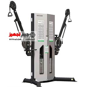 دستگاه مولتی کراس بتا 1002 Technofull