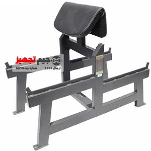 میز جلو لاری دوطرفه کربن 144