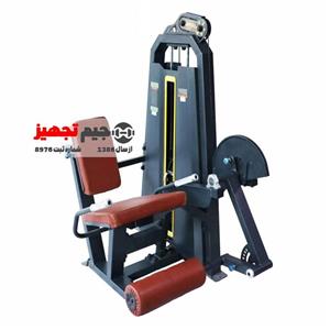 دستگاه جلو پا نشسته کربن 039 evost