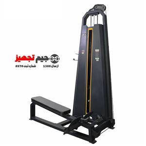 دستگاه قایقی کربن 052 evost