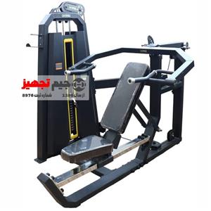 دستگاه مولتی پرس کربن 121 evost