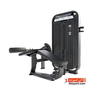 دستگاه پشت پا خوابیده کربن 033 fusion