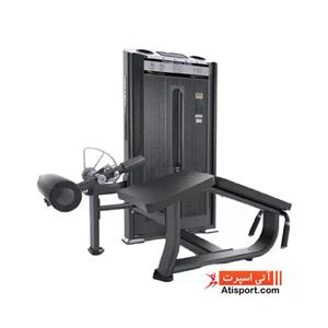 دستگاه پشت پا خوابیده کربن 033 prestige