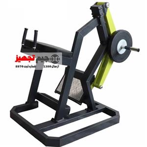 دستگاه کات باسن وزن آزاد کربن 085
