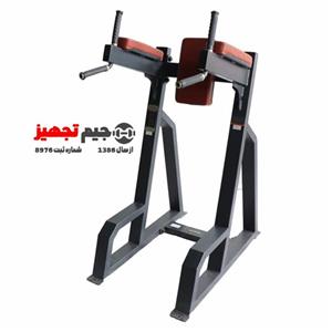 شکم خلبانی کربن 079