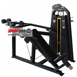 دستگاه بالا سینه کربن 023 evost