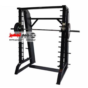 دستگاه اسمیت کربن 002