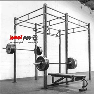 سازه مرکزی دوبل 2UNIT