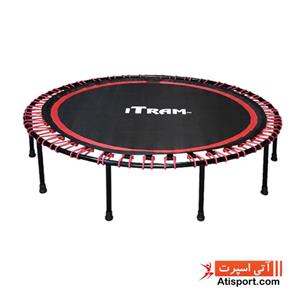 ترامپولین کشی گرد قطر ۱ متر iTr100