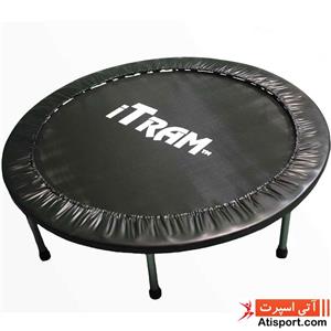 ترامپولین خانگی 1 و نیم متری iTs150