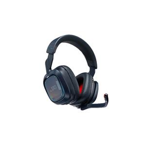 هدست لاجیتک Astro A30 Wireless Navy Red