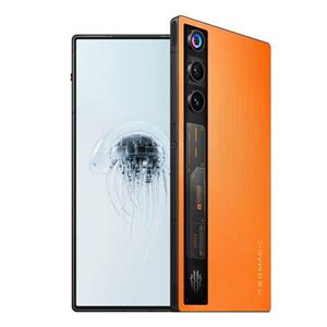 گوشی زد تی ای Zte Nubia Red Magic 10 Air چین حافظه 256 رم 12