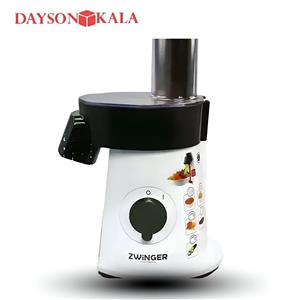 سالاد ساز زوینگر مدل Z1388