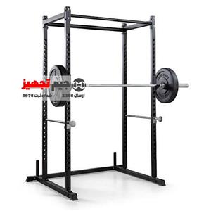 سازه کراس فیت تک یونیت مرکزی NS1021