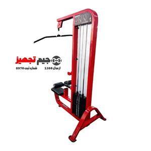 لت زیر بغل سیمکش هامر آیرون فیت SMH3220